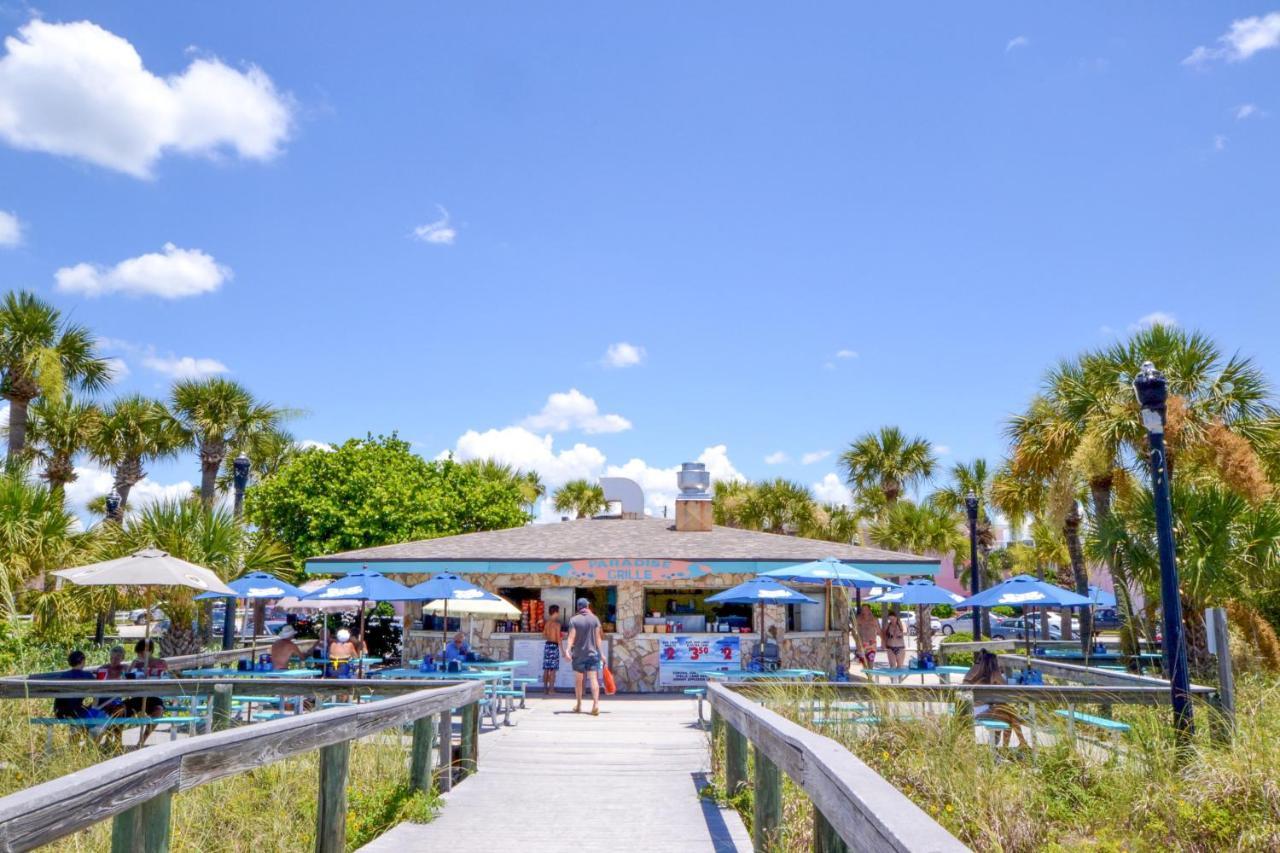 Appartamento Waves 18 St. Pete Beach Esterno foto