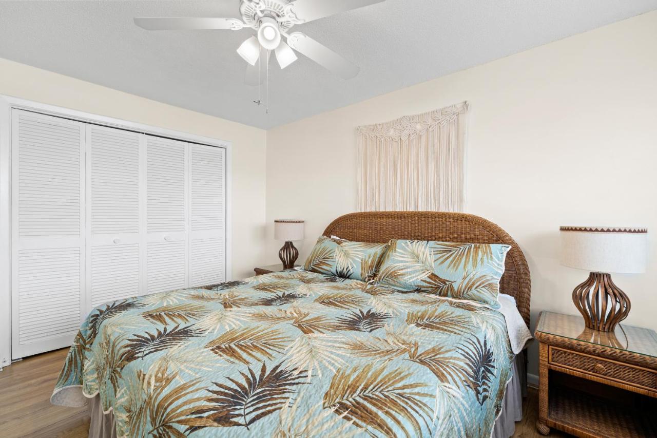 Appartamento Waves 18 St. Pete Beach Esterno foto